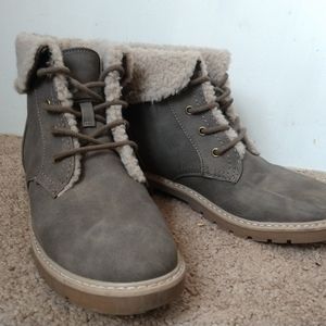 Sonoma Winter Boots